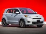 Scion xD 10 Series 2013 года